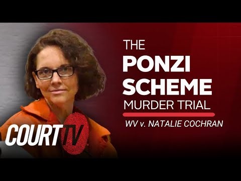 LIVE: WV v. Natalie Cochran Day 7 | Ponzi Scheme Murder Trial