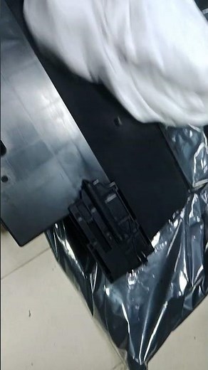 Ricoh MP Series | Waste Toner Bottle Replacement (Quick Guide)