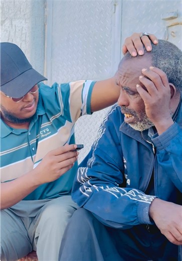 Karyonkan Laga Xaday: Halista Amniga iyo Fariinta