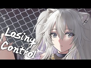 [ Nightcore ] - JPB & Mendum - Losing Control (feat. Marvin Divine)