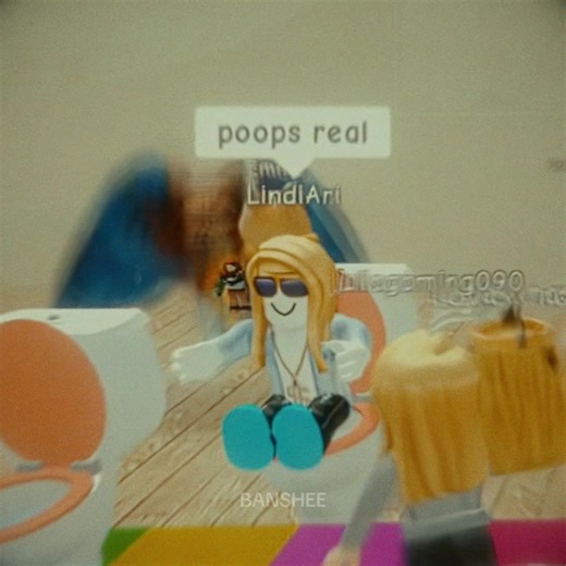 2016 Roblox Let Me Love You Edit