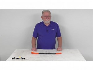 In-Depth Review of the Maxtrax Fuse Rope Shackle