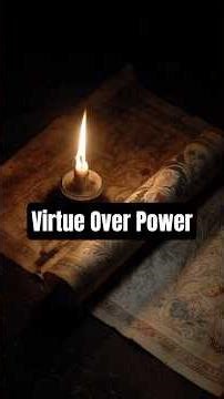 Cato the Younger: The Man Who Wouldn't Kneel