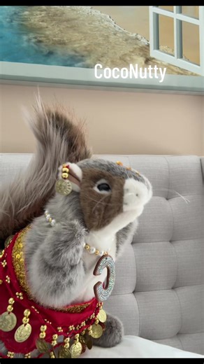 Squirrel Dance and Puppet Dance Trends