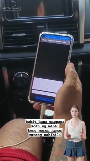 100K views · 462 reactions | Check out [READY STOCK] OBD2 OBDII CAN BUS WIFI Car Diagnostic Tool Auto Scanner Code Reader.  Mura Dito Mabibili : https://s.shopee.ph/6AaPPsYz2Z  Mura Dito Mabibili : https://s.shopee.ph/6AaPPsYz2Z #highlightseveryone #highlightseveryonefollowers #viralvideoシ #fypviral #fyp #trend #virals #trending #foryou #highlights | Quinn's Car & Motor Parts & Accessories | Facebook