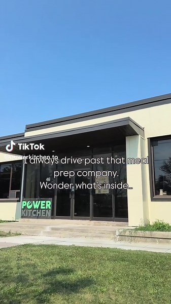 Exploring Power Kitchen: Delicious Meal Prep in Toronto