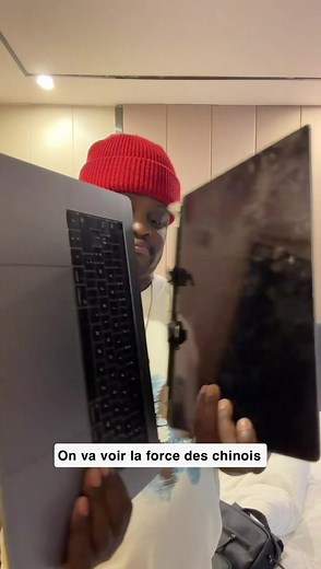 Observez la résurrection de mon ordinateur 🖥️