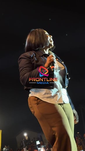 Piesie Esther at Gomoa Fest 2026