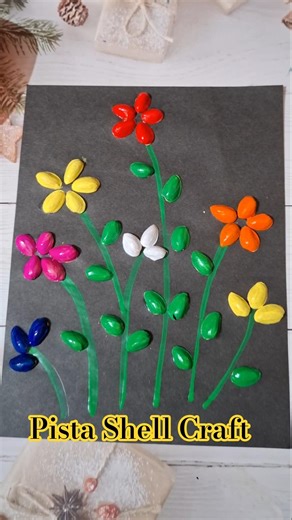 #PistaShellArt​#PistachioShells​#PistaShellCraft​#ShellCraft​#DIYCrafts​#HandmadeArt