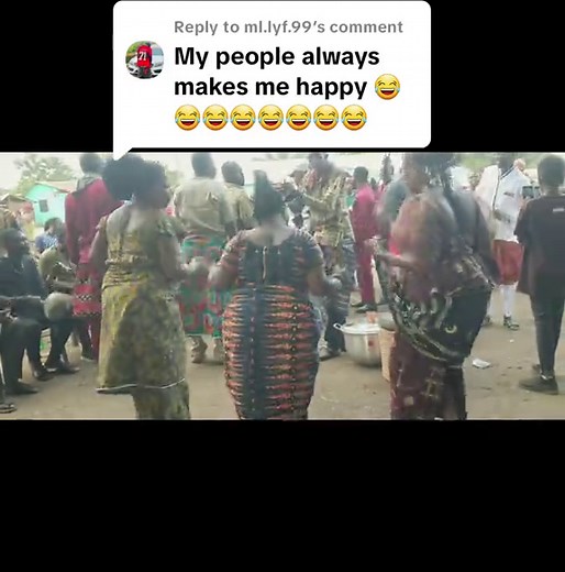 Discover the Power of Agbadza Dance