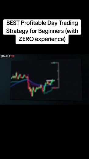 Data Trader (@data.trader7) - Profitable Day Trading Strategy for Beginners Explained