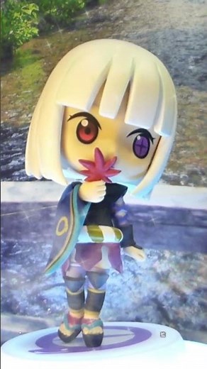 とがめ：『刀語』