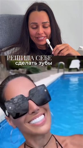 Лилия Кузьменкова | Liliya Kuzmenkova on Instagram: "И для нас в @regale_cis важно, если пациент будет оооочень просить такие коронки - мы не сделаем. Калечить пациента и нарушать функцию не согласиться ни один доктор в Regale. Сначала функция, потом эстетика ❤️"