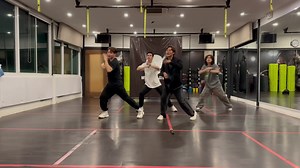 32K views · 3.2K reactions | Don't Wanna Say Goodbye[Dance Practice] Bhone Nay Linn Kai,Lun Zaung,KIRA ,DZ #collaboration #DWSG | KIRA - ခီရာ | Facebook