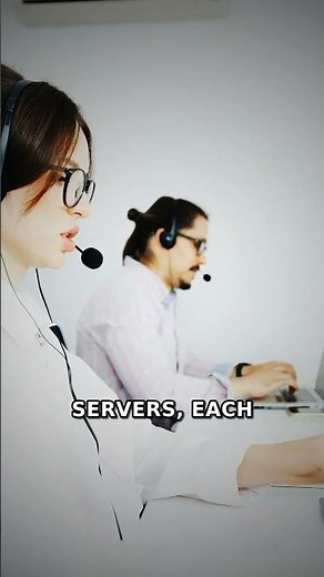 The Mind-Blowing Truth About Data Center Servers: What You Need to Know