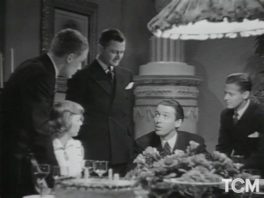 643K views · 13K reactions | Released a year before the US entered WWII, THE MORTAL STORM was MGM's first feature film to openly criticize the Nazi regime. The film unflinchingly looks at how the rise of Nazism tears apart a family. Adolf Hitler had the film banned from Germany. See it today at noon ET. | Turner Classic Movies: TCM | Facebook