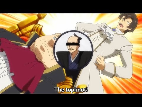 Funniest Anime Moments #43 | Funny/Hilarious Anime Moments