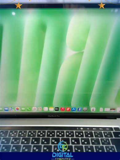 😳 i9 32GB 1TB এই দামে!? 🌙 রমজান স্পেশাল অফার চলছে! 🍎 MacBook Pro 16″ – Creator Beast ⚙️ Core i9 Processor 💾 32GB RAM | 1TB SSD 🎮 4GB Dedicated Radeon GPU 🖥️ 16″ 3K Retina Display 🚀 4K Video Editing • Heavy Rendering • Graphics Work সব কাজেই Ultra Smooth Performance ⚡ 🔥 Professional Creatorsদের জন্য পারফেক্ট মেশিন! 🎁 রমজান স্পেশাল ✔ Special Discount ✔ Gift Combo ✔ Limited Stock 👇 দাম জানতে কমেন্ট করুন #RamadanOffer #MacBookPro16 #Corei9Laptop #32GBRam #1TBSSD #CreatorLaptop #LaptopTok #