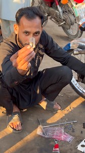 1.1M views · 4.6K reactions | How to solve keychain problem for you experiment #reelsfypシ #reelsfacebook #mexico #hk | Ustad ghulam abbas | Facebook