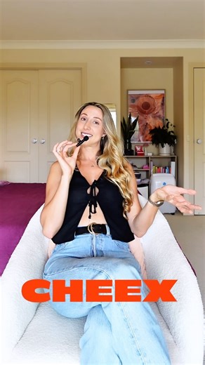 Eleanor Hadley on Instagram: "23 year old Eleanor desperately needed @getcheex in her life! CHEEX is your one-stop-shop for all things spicy time - with racey (and ethically made!) films, in-depth tutorials, masterclasses, audios and more, they make learning about ple@sure really hot. Head to the 🔗 in my b!o or getcheex.com and use my code ELEANOR to get 7 days of free unlimited access to the whole CHEEX platform! The code applies when you select the yearly plan as a new customer, but you can c