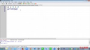 Lua第三十课（元表和元方法概述）
