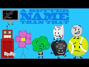 BFB BUT LOSER NEVER SHOW UP OFFICIAL LAYOUT