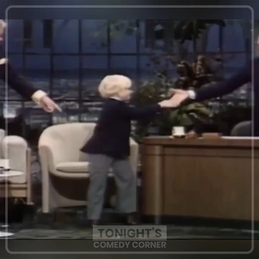 1.6K views · 17 reactions | The Johnny Carson Show: Celebrating Hollywood Icons of the '80s (October 8, 1981)  | Tonight's Comedy Corner | Facebook