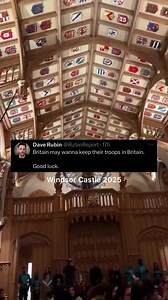 25K views · 578 reactions | What is happening in the UK right now!? | The Rubin Report | Facebook