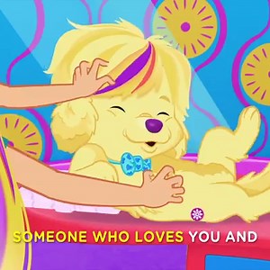 7.1K views · 210 reactions | Sing along with Sunny and Doodle  | Nickelodeon Family | Facebook