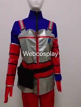 Henry Danger Kid Danger Cosplay Costume