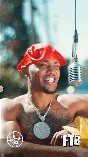 H3adband - Ian Lyin | From The Block Performance 🎙