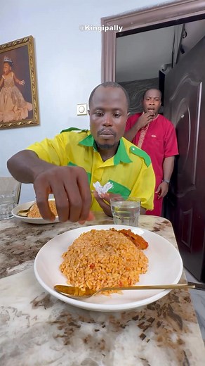 25K views · 360 reactions | My Gateman, My Enemy | King Ipally | Facebook