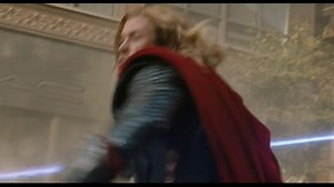 The Avengers Home Entertainment TV Spot