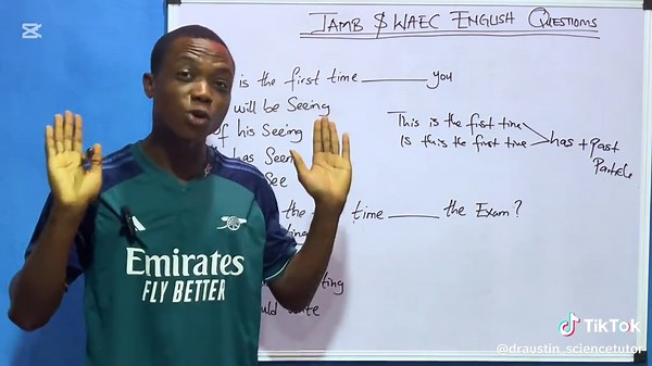 Master English Language Questions with Engaging Quizzes