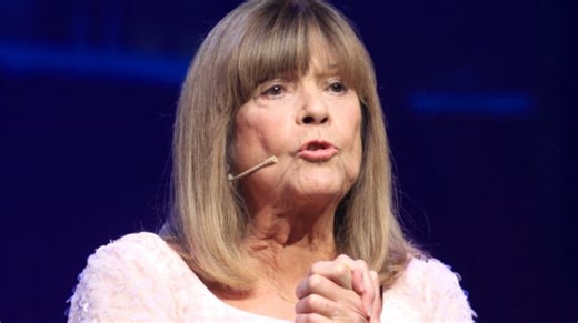 Chantal Goya : pourquoi vient-elle d'être condamnée par la justice ?