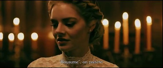Nouveau sur Netflix : ce film d'horreur original et ingénieux vaut le coup pour son héroïne impressionnante