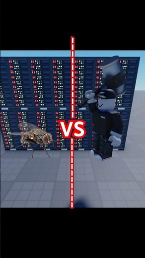 This Is Why Roblox Servers Crash 💀 #roblox #trend #viral