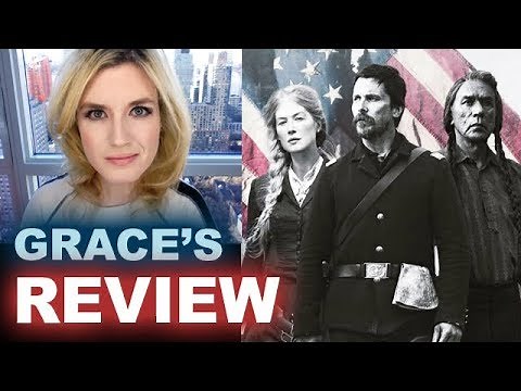 Hostiles Movie Review