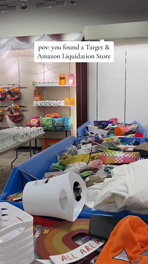 Turn 7 the liquidation store for Target & Amzon in Philadelphia Mills (Frankin Mills 🙄 iykyk) Mall • • • #turn7 #turn7liquidation #amazonfinds #targetfinds #homedecor #decor #homefinds #storefinds #thrifting #budgetfriendlydecor #affordablehomedecor #BlackTikTok #blackgirltiktok #philly #phillytiktok #phillytok #philadelphiamills