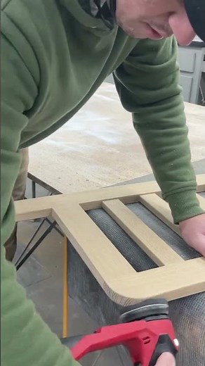 M12 FUEL™ 3" Random Orbital Detail Sander | 2535 Video Credit: @johnbuildsit