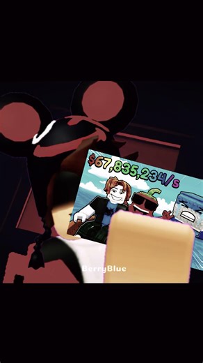 RoblOX KreekCraft Drama Edit...#roblox #edit #robloxedit #animeedit #invincibleedit #trending #fypシ