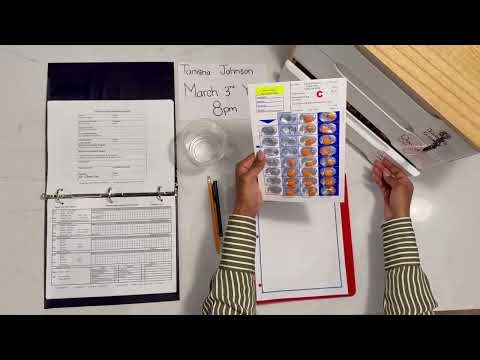 MAP Medication Administration Training - Massachusetts 2026 (CCC)