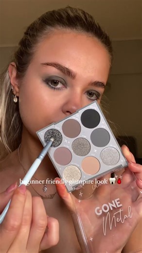 Every good costume starts with a killer beat. 😉