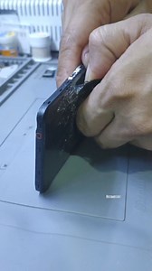 #CellphoneRepair #basic #reels #tipsandtricks #lcd | AsthmaTech TV