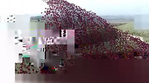 87K views · 1K reactions | WATCH: Fort Nelson provides a striking backdrop for Wave, being part of a large ring of forts built to defend the naval base of Portsmouth which, during the First World War, was also home to part of Herbert Kitchener’s volunteer army. Open tomorrow until 24 June, visit #Wave at Royal Armouries Fort Nelson #PoppiesTour https://bit.ly/2AEHfsR | 1418 NOW | Facebook