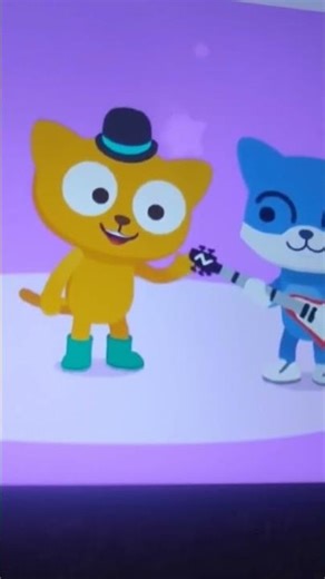 studycat frends very looong