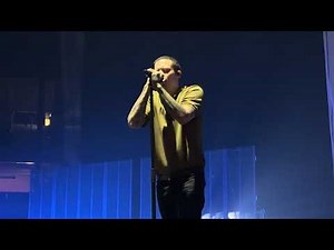 The Plot In You - Silence (Live) 4K