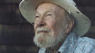 RED RIVER VALLEY Lyrics - PETE SEEGER | eLyrics.net
