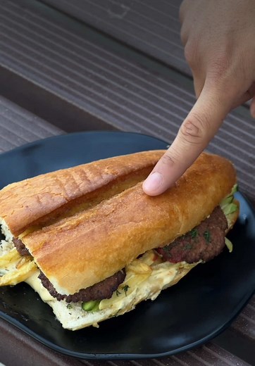 Новинка😋🤤Дока с котлетами Заказать по телефону 993-71-10-00-28 #1001 #cafe #nebitdag #balkanabat #burger #pizza #shaurma #fresh