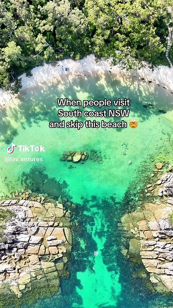 Honeymoon Bay: A Hidden Gem on the South Coast of NSW